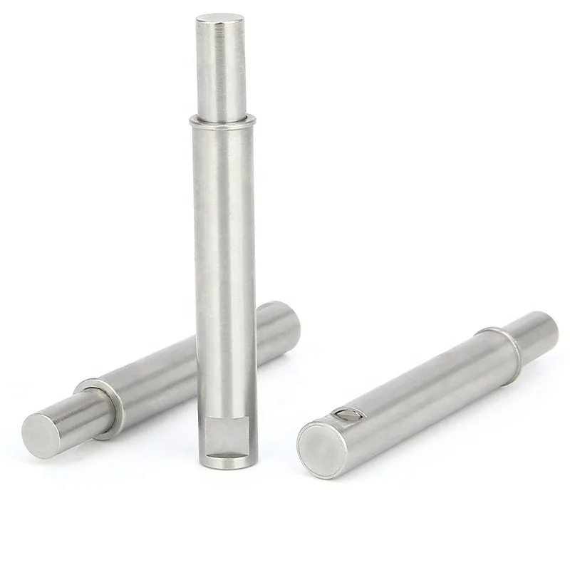 insert hot sale stamping mold skd61 punch ejector pin straight precision carbide die with press pins