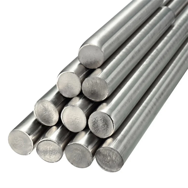 304 Stainless Steel Casting Parts Stainless Steel Round Bar Duplex Stainless Steel Rods And Bars