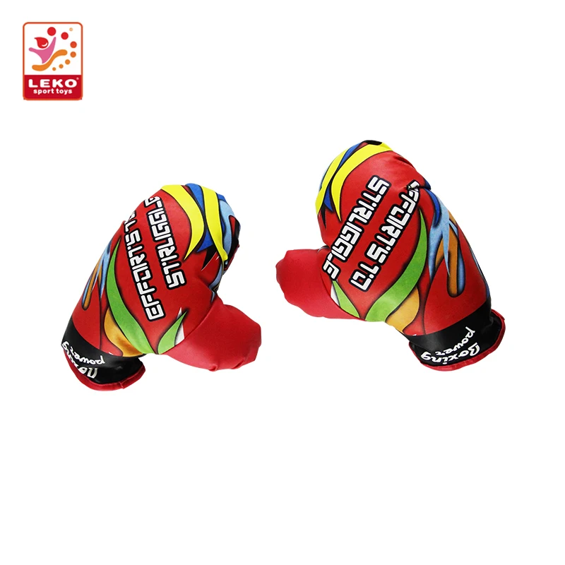 Kids custom pugilism heavy punching boxing bag