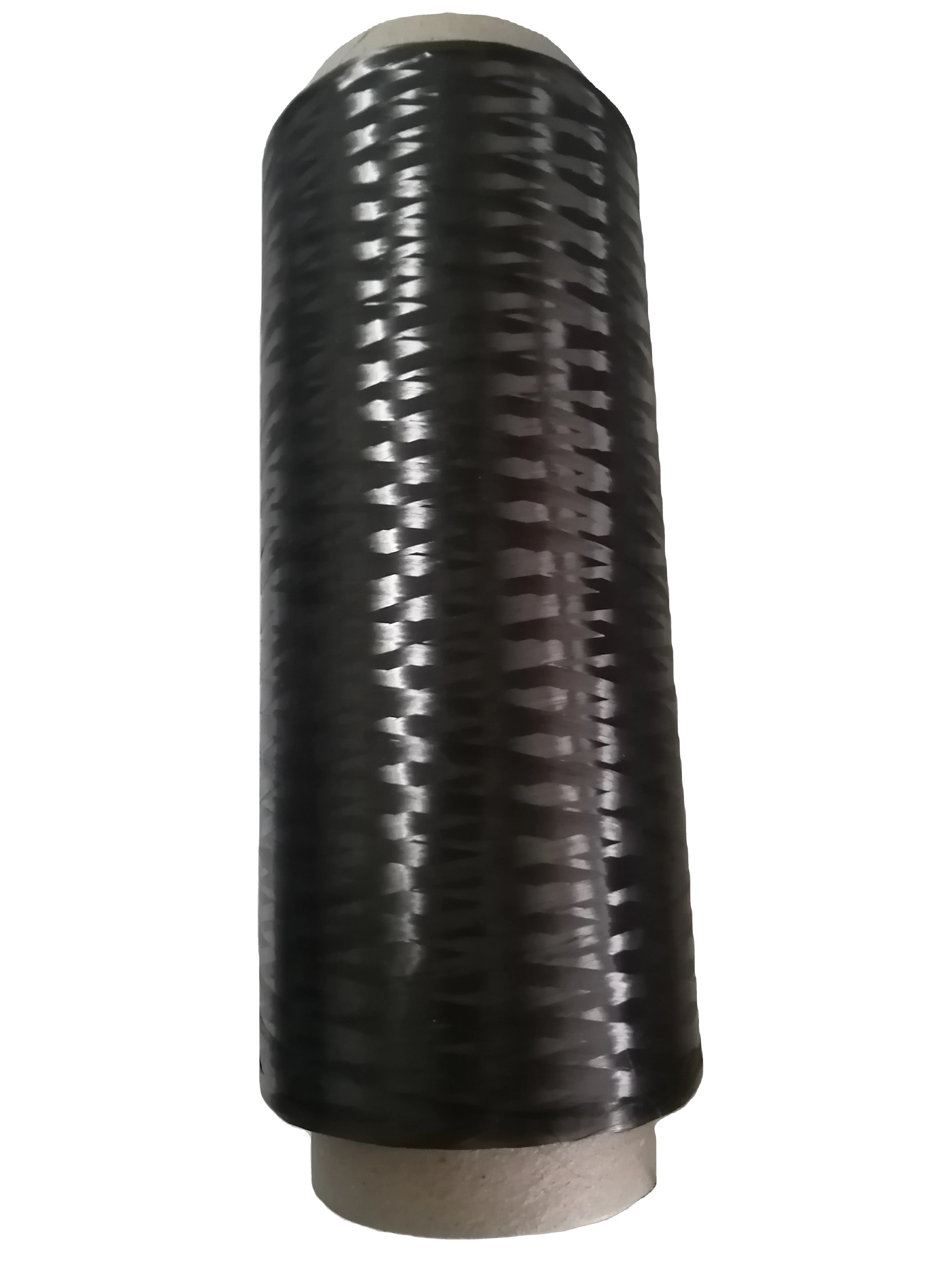 High Specific Strength Carbon Fiber Yarn