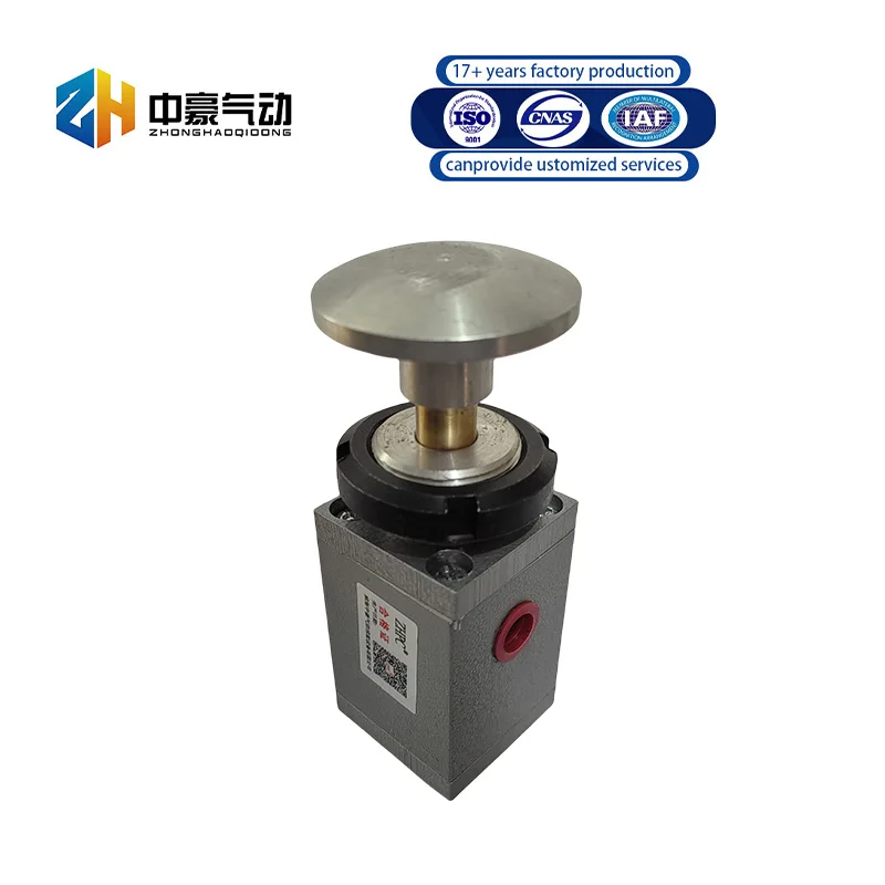 23R1-L8-BF valve Drill Truck air valve control Oil WorkoverTruck 23R1-L8 air proportional control valve