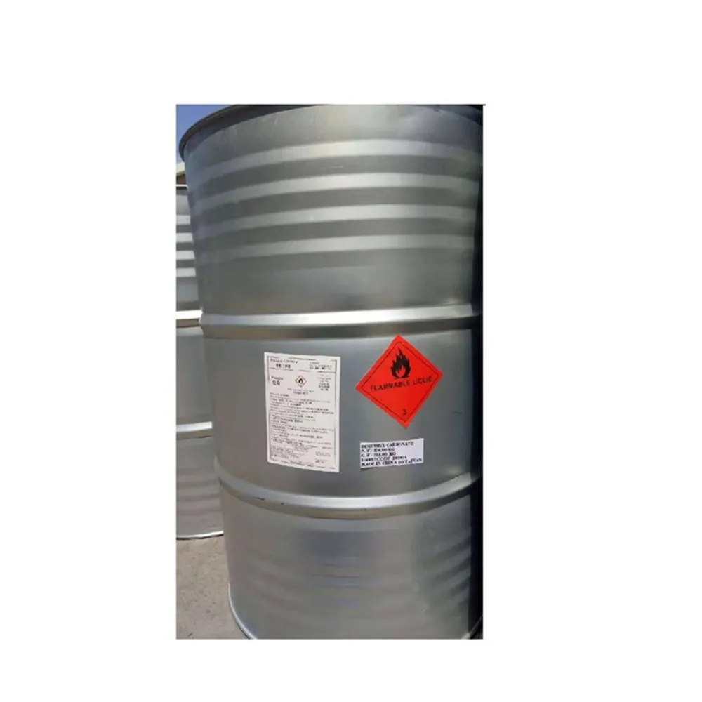 Best seller dimethyl carbonate High Purity Dimethyl Carbonate Dmc Cas 616--38-6