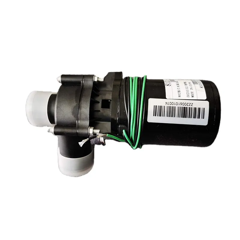 Domestic Hybrid Electric Hot Water Heat Pump Heater