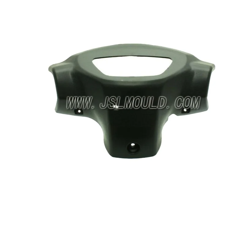 plastic injection Experienced Custom Injection Scooter Speedometer Cover Plastic mould