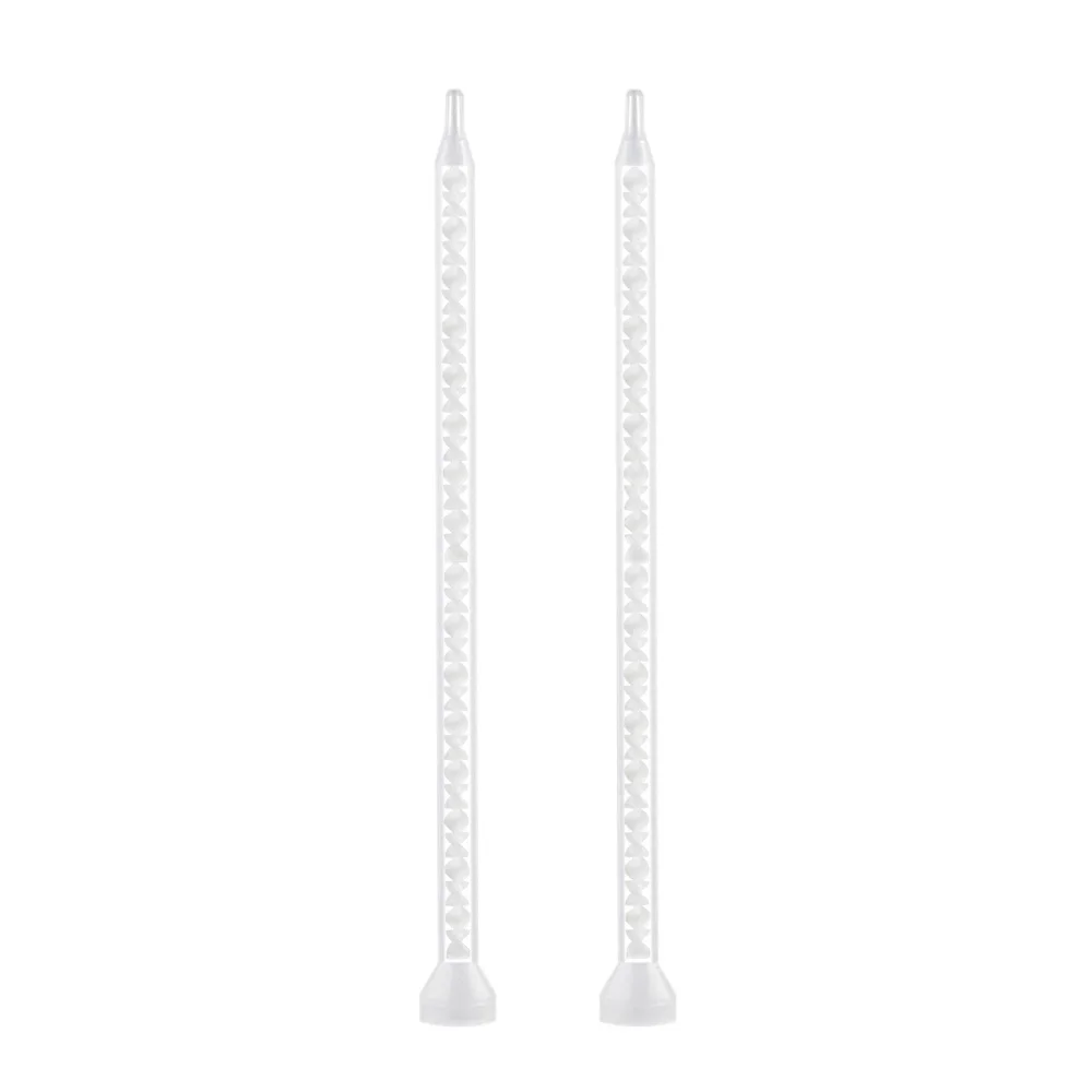 Duo Pack Epoxies Core POM материал смесительные насадки MC06-32L смолы статический смеситель