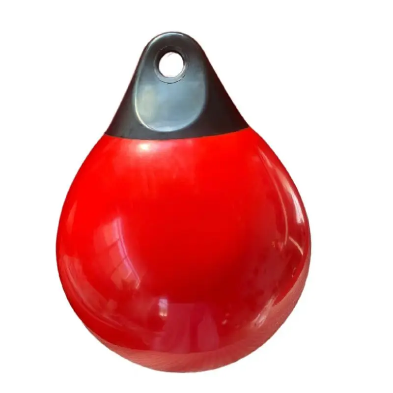 High Quality Free Standing Heavy Sand Punching Boxing Bag