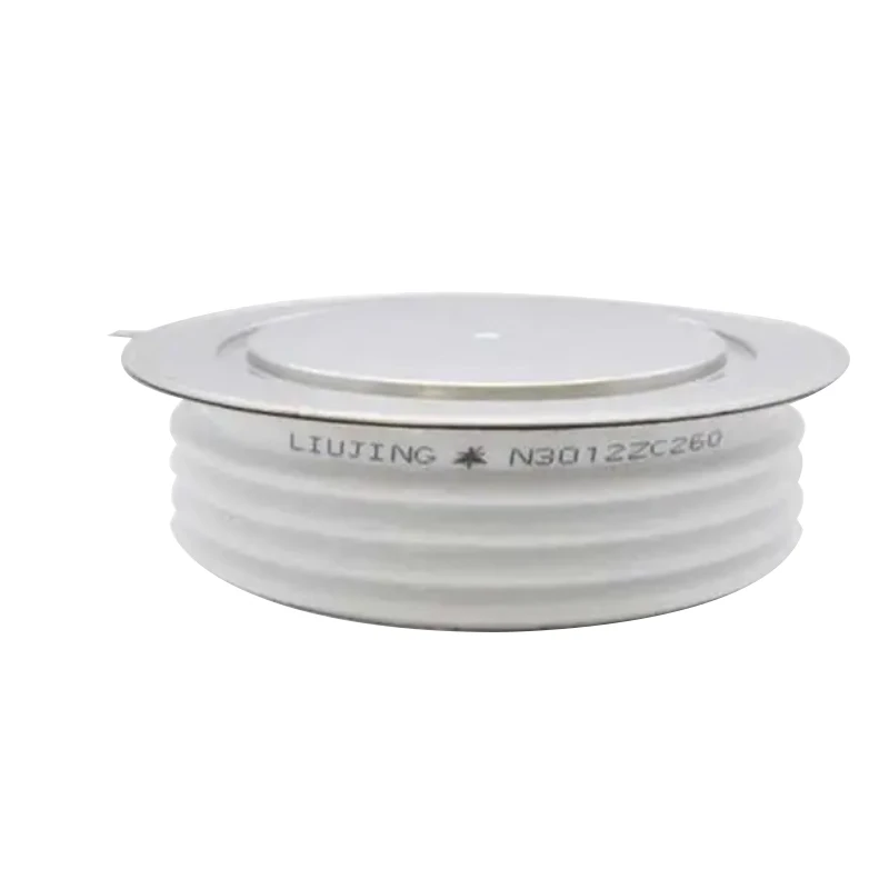 N3012ZC 260  SCR Capsule Thyristor