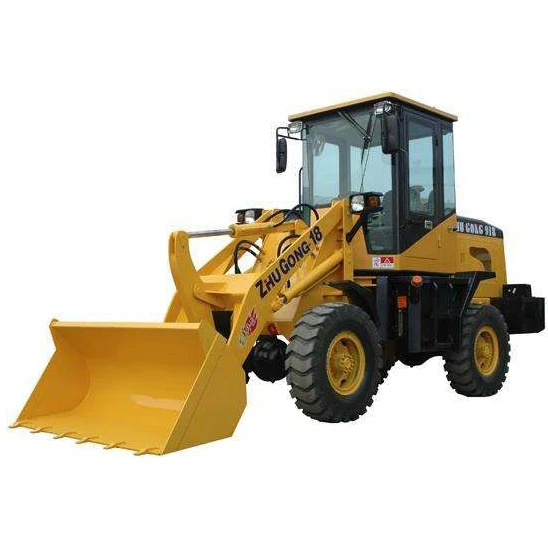Liugong Used loader 1.5T large wheel loader performance is very good