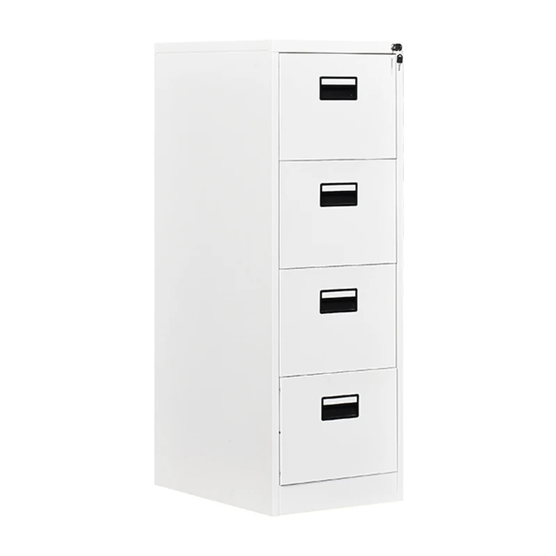 4 drawer steel cabinet Metal steel filing cabinet metal  vertical file cabinet