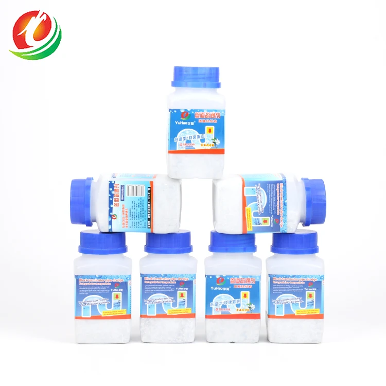 Hot Sale Magic Kitchen Pipeline Dredge Drain Cleaner Powder