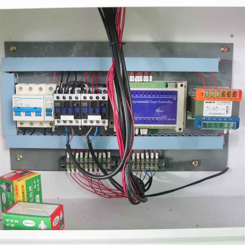 Horizontal and vertical Cylinder boring machine Multi Head Drilling Machine For Wood