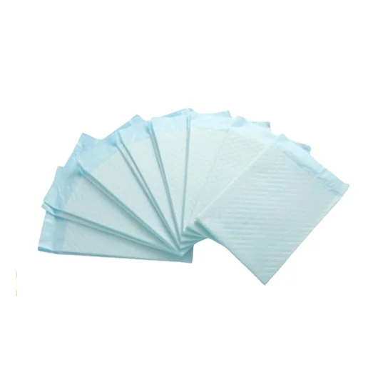 Customize Free Sample Wholesale Good Medical Adult Disposable Bed Underpad