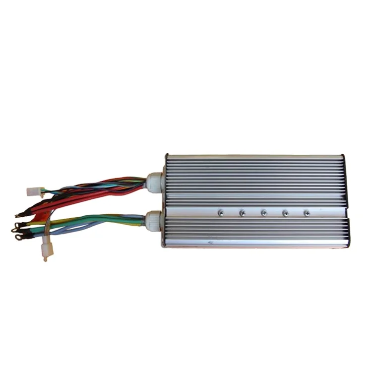 Manufactory 48V DC Motor Speed Controller For Kids Electric Tricycle /Ebike