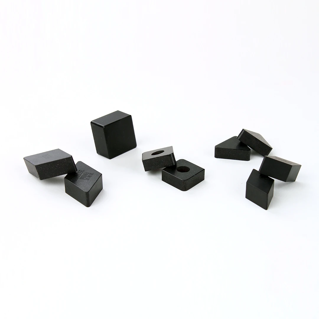 Funik high quality super hard solid pcbn inserts company