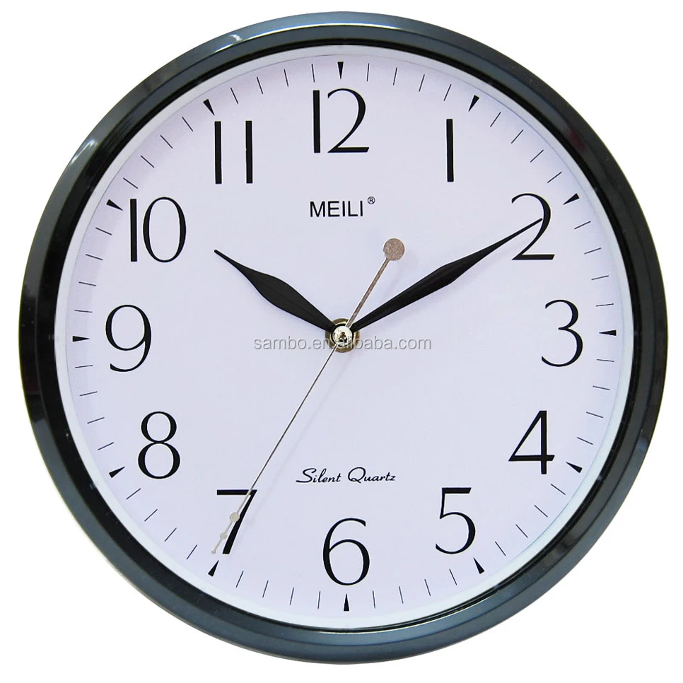 Watch Wall Clock China Wholesale