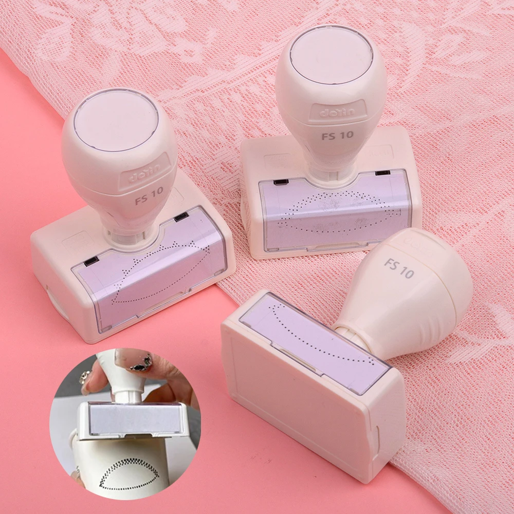 Lash Holder Disposable Paper Cups Eyelash Extension Practice Stamp Auxiliary Tools for Beginner