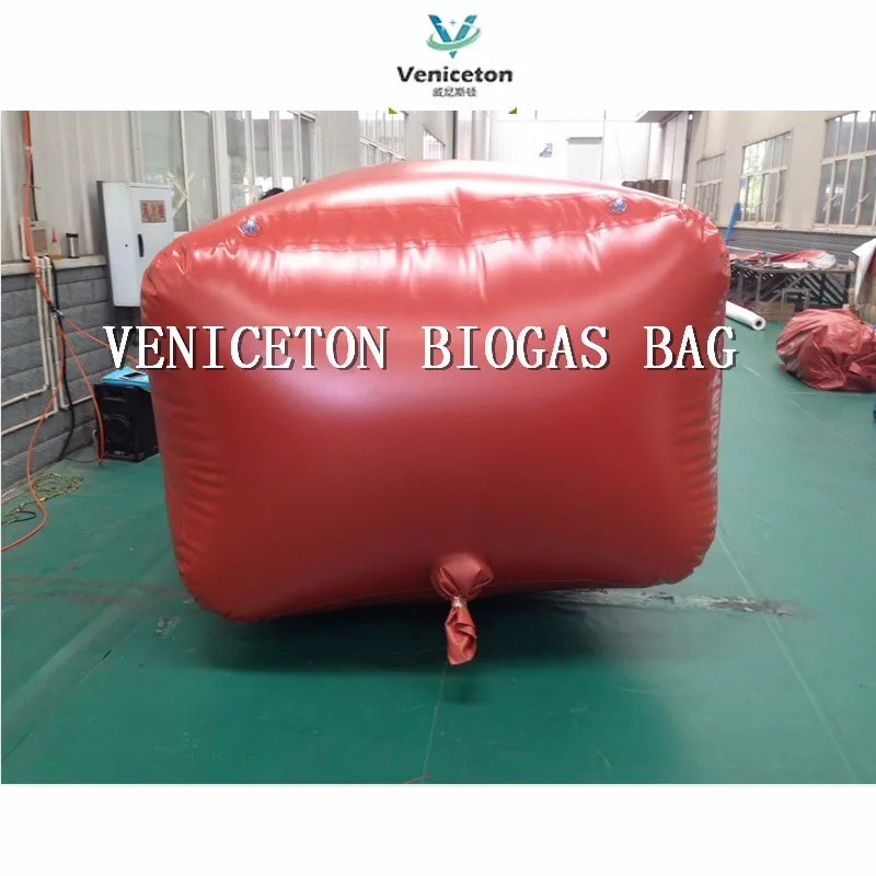 Veniceton Chinese Manufacturer of Bio Gas for Home Use