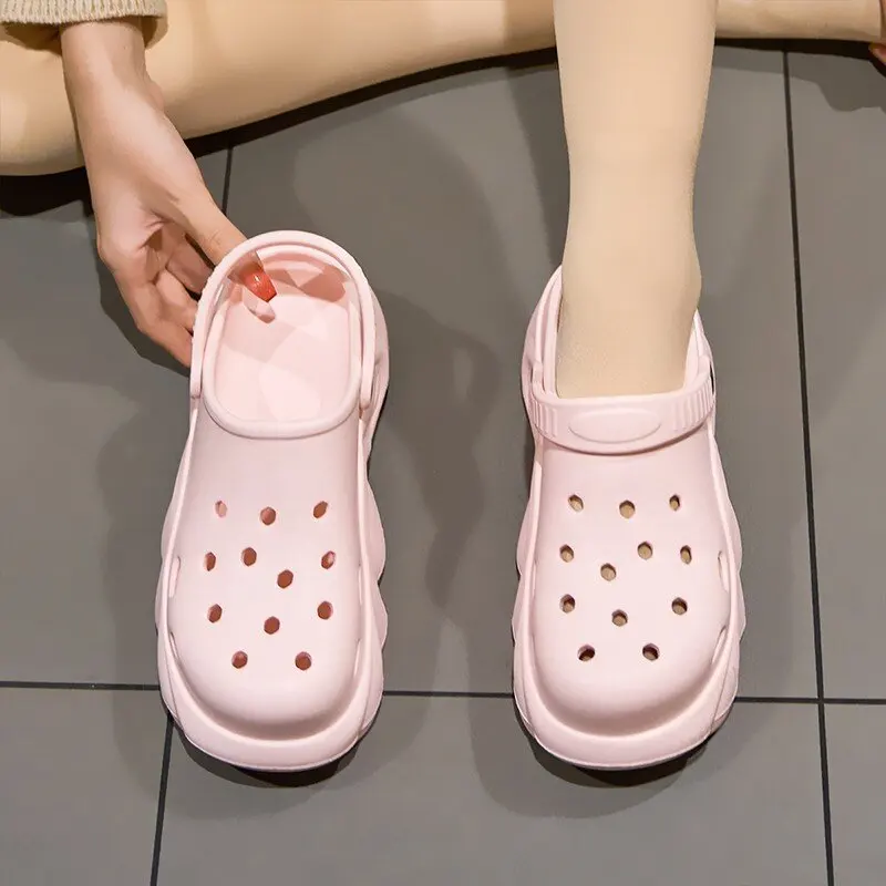 Summer Non-slip Slides Sandals Wholesale Adults Outdoor Beach Slippers Kids Slippers Unisex Custom Slippers