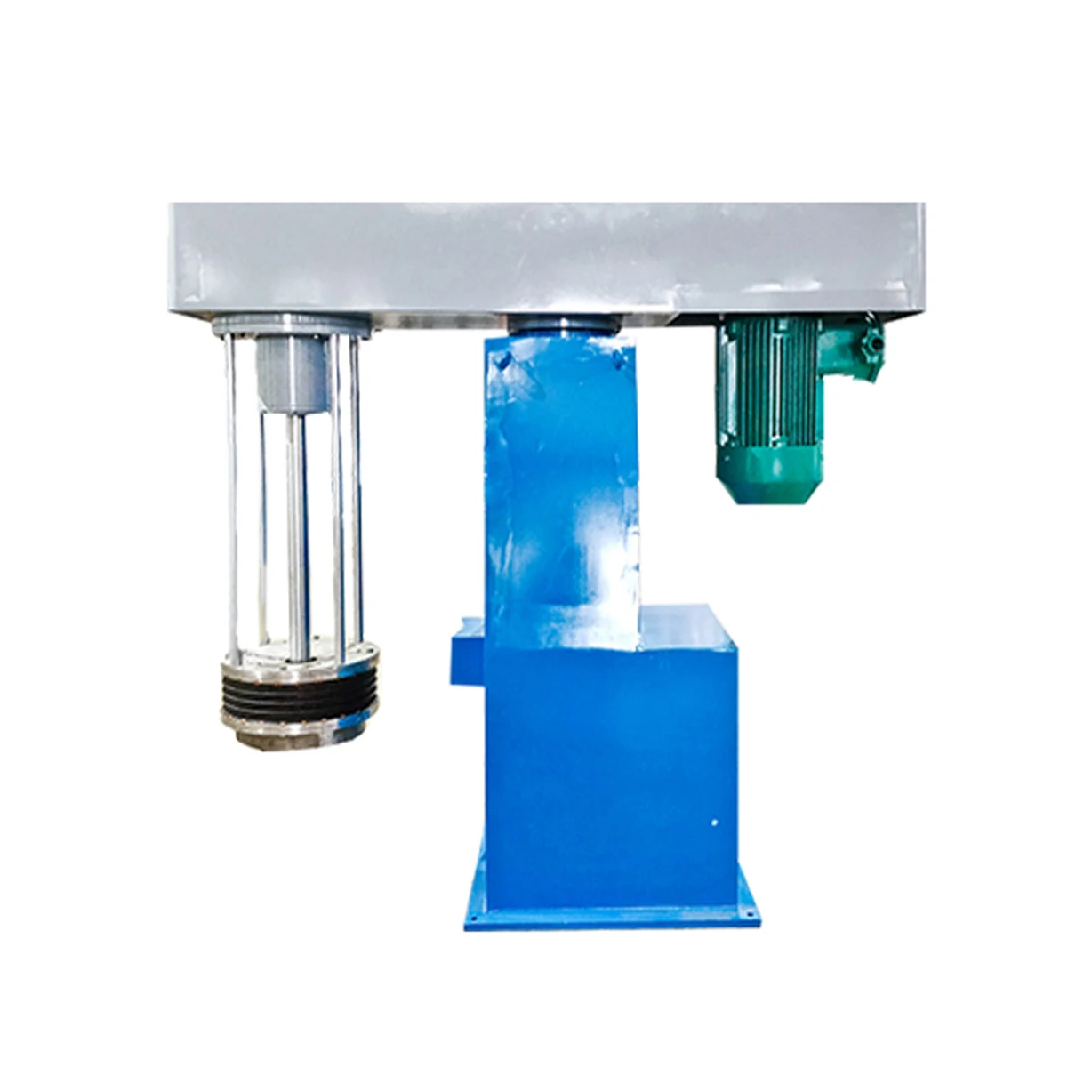 Легкий обслуживание высокая эффективность шлифовальный смеситель корзины для процесса создания краски