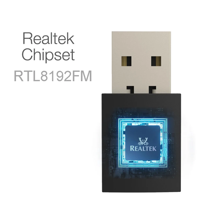 300 Мбит/с RTL8192 беспроводной Lan USB адаптер Бесплатный драйвер WiFi ключ для