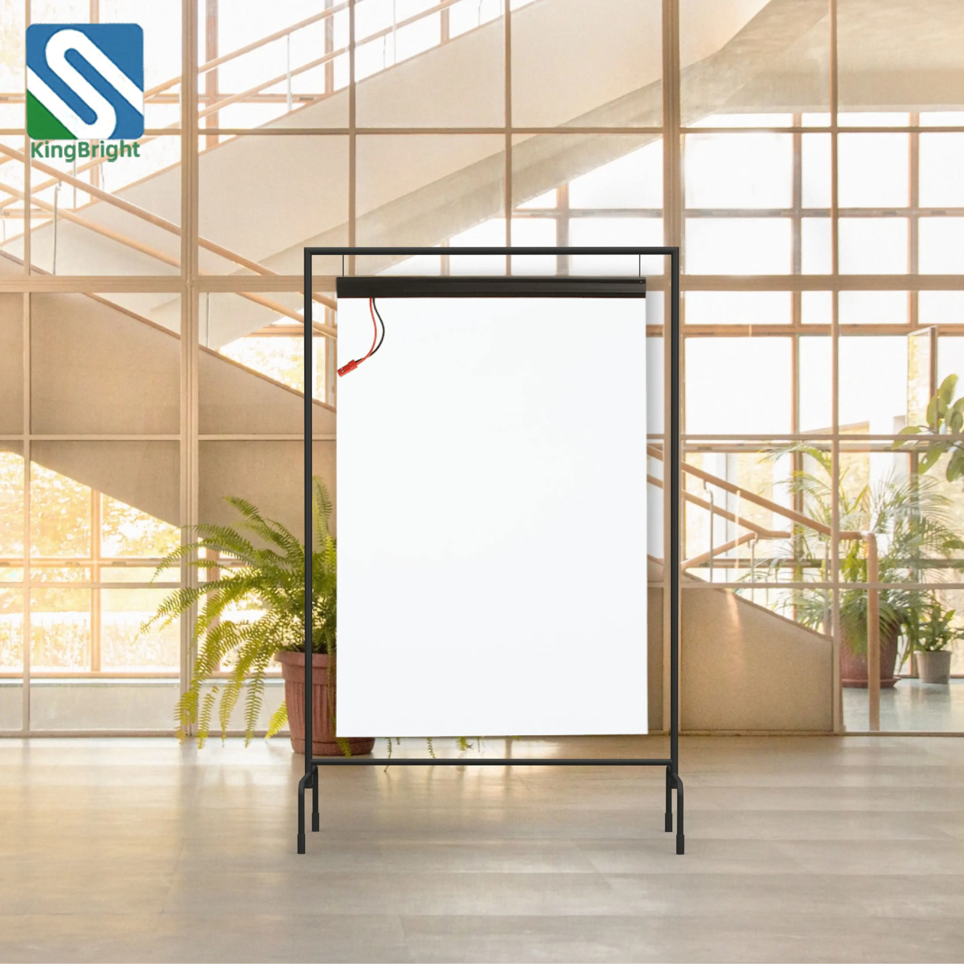 Liquid crystal privacy protection magic pdlc smart glass film electric tinting glass film