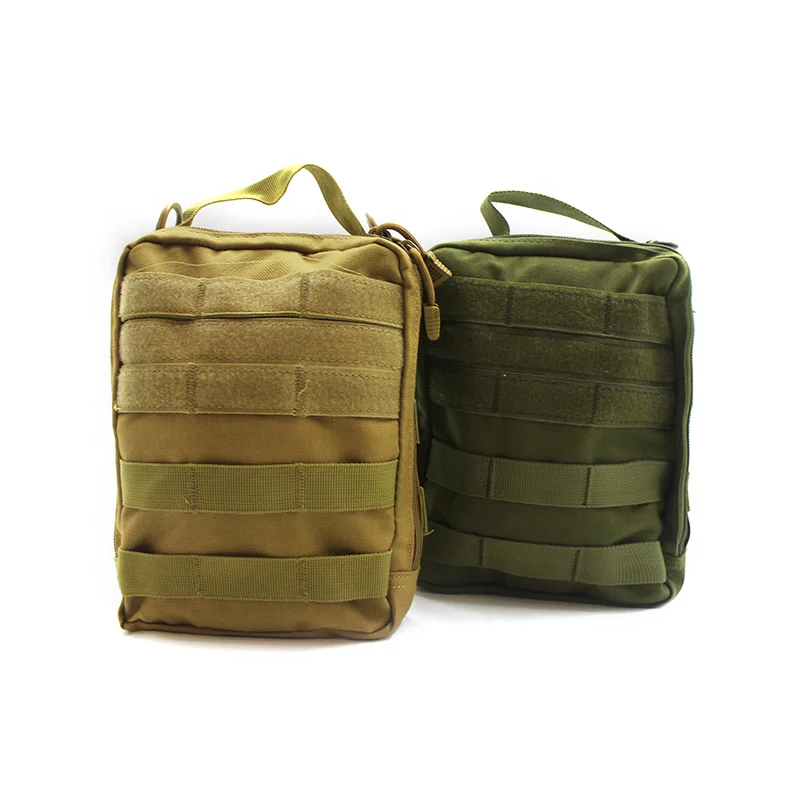 New Trend tactical medical first aid kit multi colors mini tactical first aid kit tactical