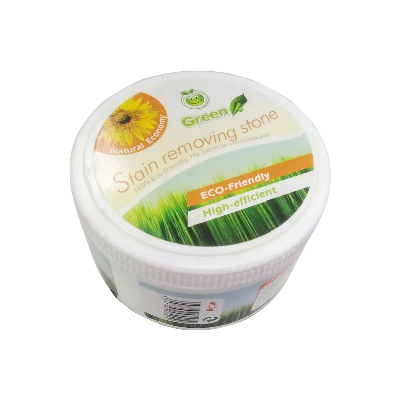 bacteria killing Oil & Grease Stain Remover Paste for natural stone granite marble worktops