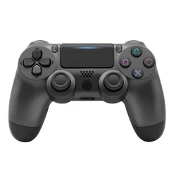 Лидер продаж оригинальный беспроводной видеоджойстик PS4 игровой контроллер подходит для консоли
