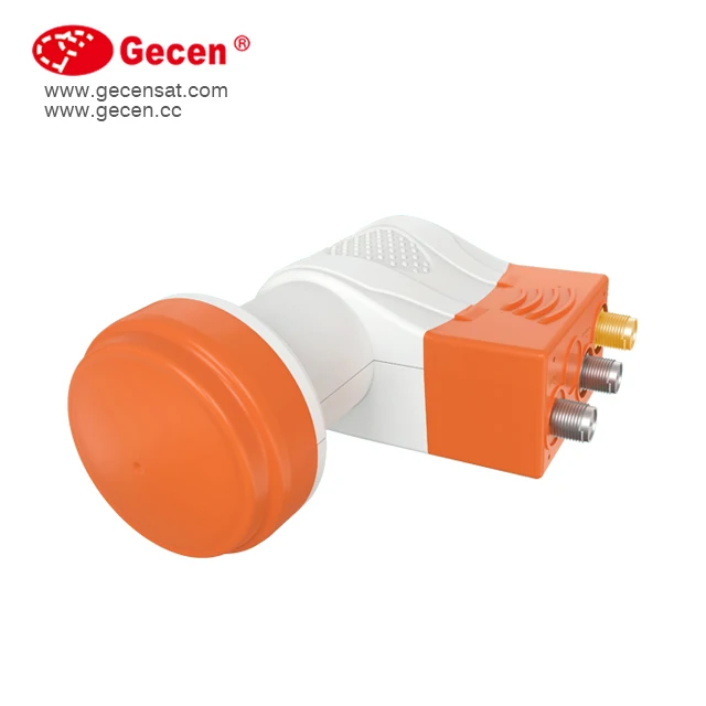 UnIcable DCSS  LNB low noise high gain