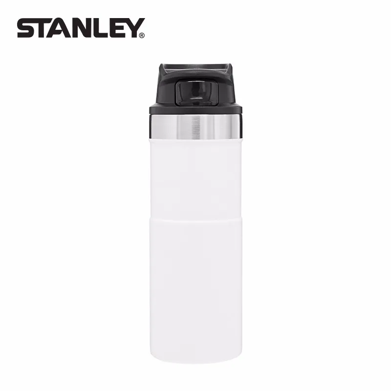 Stanley single-handed 304 stainless steel vacuum insulation Tea Water Ice Coffee Cup car office men and women
