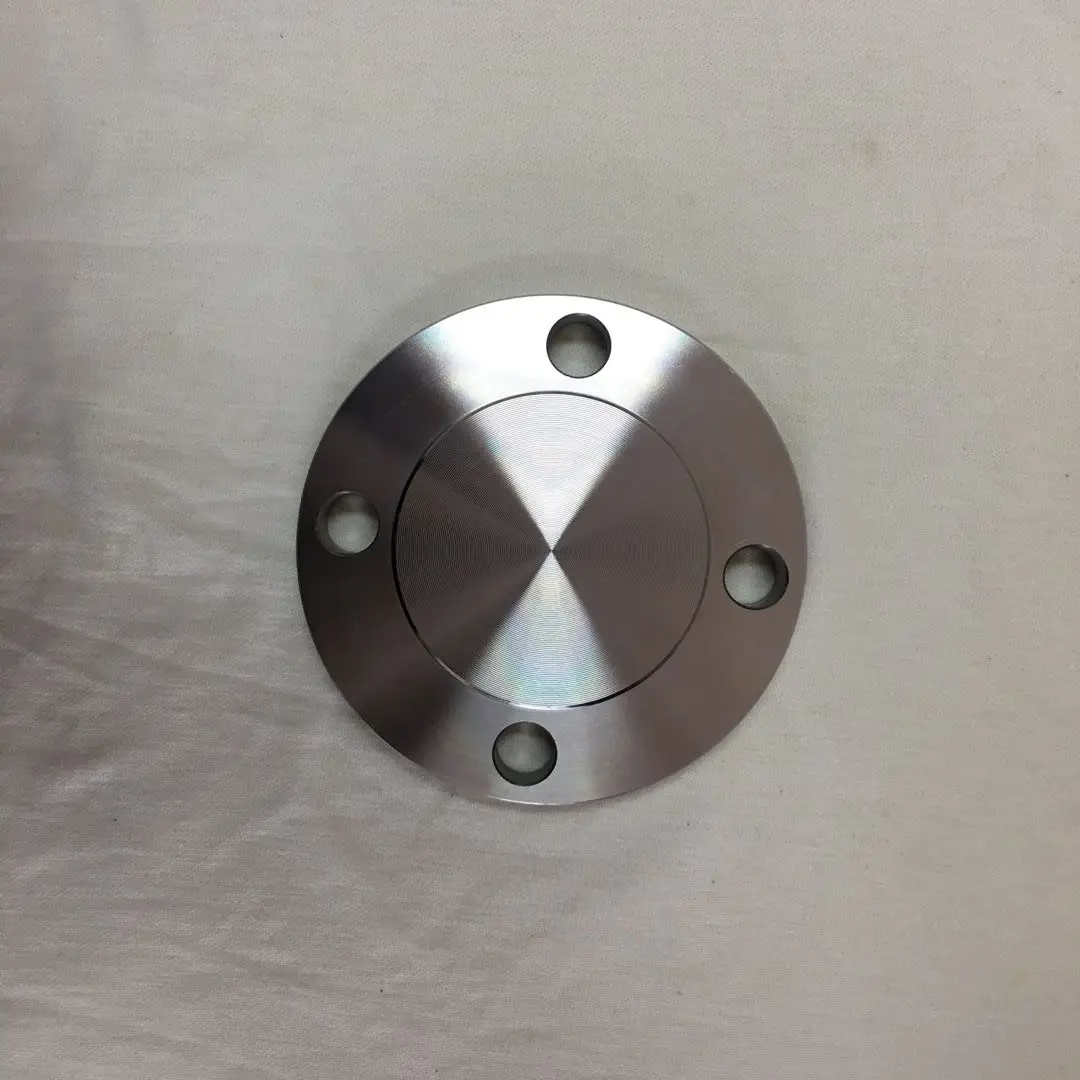 Фланец BL, 150 #, фланец из нержавеющей стали F304 ,ASME B16.5, 2,2 дюйма, класс 150