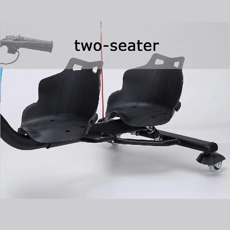 Pedal go karts new safe start switch three gear positions balance car electric tricycle turkey children toys car drift