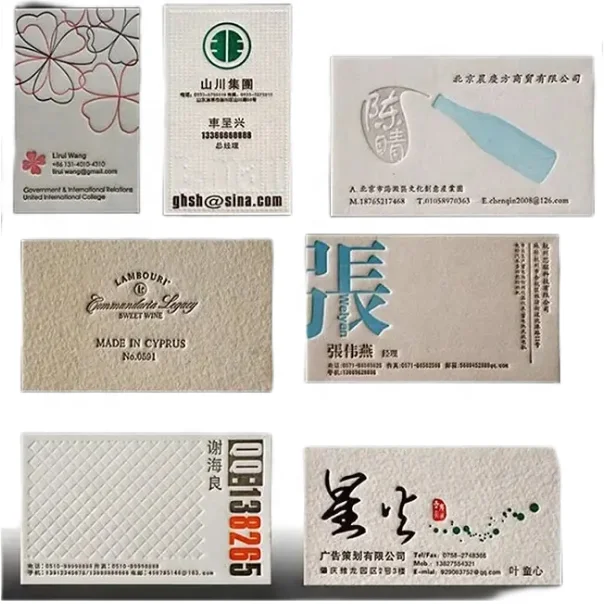 Commercial Manual Business Card Wedding Invitation Printer Letterpress Printing Machine
