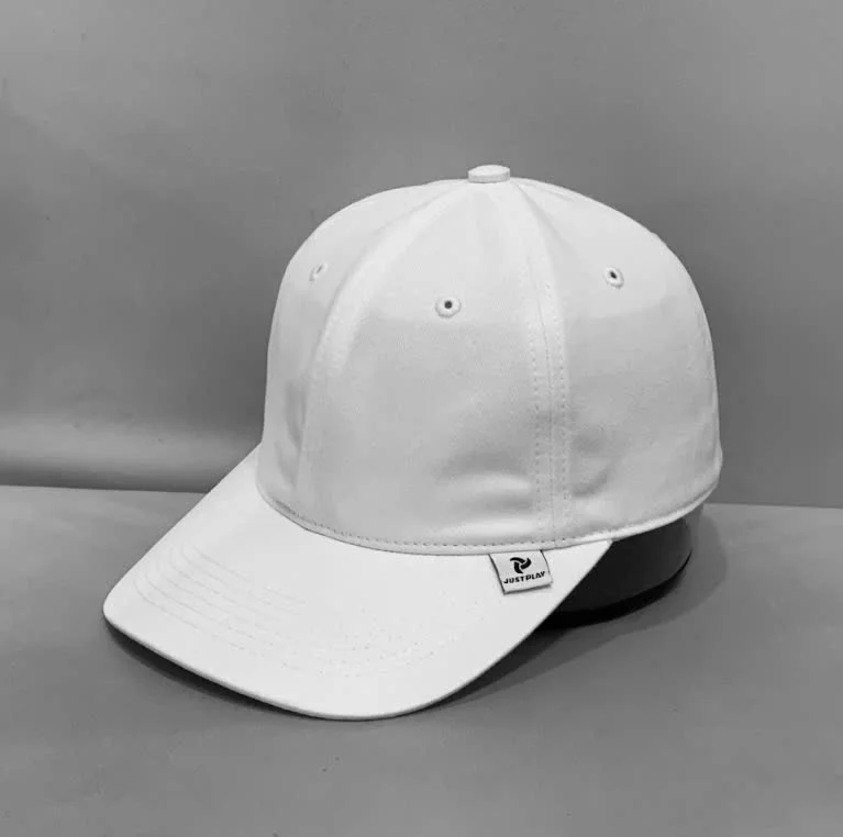 Sports Caps Factory Manufacturing Unisex Sport Casual Cap Accessories Low Price Custom Made In Vietnam Original Manufacturer