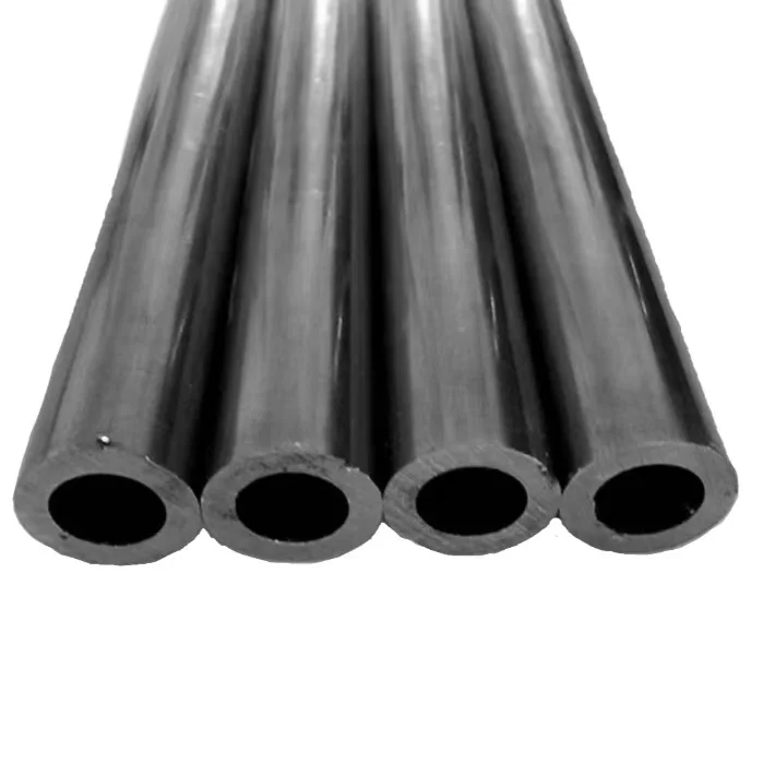 ASTM A519 4130 4140 OD 3mm - 40mm WT 0.5mm to 8mm high tensile applied for bicycle precision steel pipe