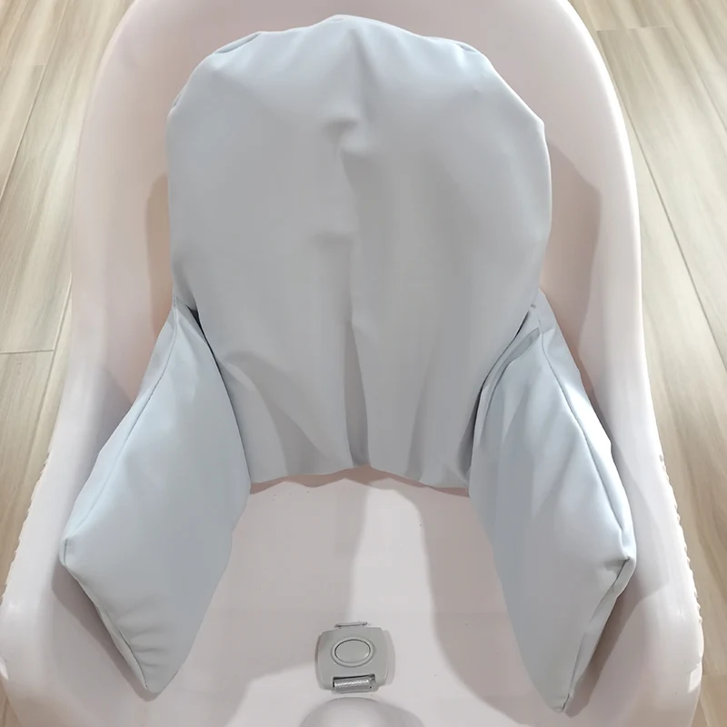 High Chair Cushion New Type Cover  for  Antilop Highchair Cushion Built-in Inflatable Removable and Reversible Pad
