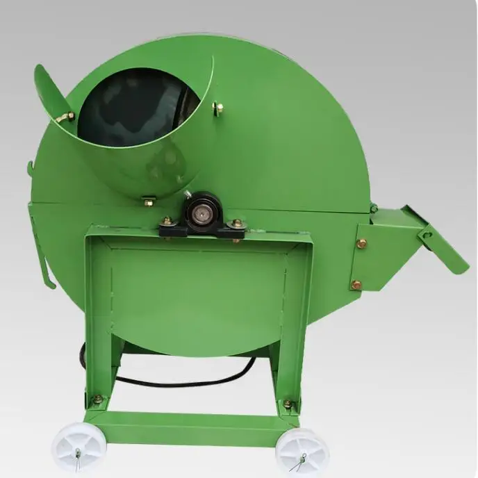 Cassava Grinder Potato Pulping Machine Lotus Root Sweet Potato Crusher Cassava Flour Mill Machine For Animals Feed crusher
