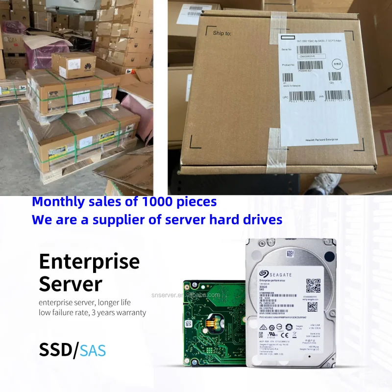 Для NetApp LSI 111-01506 HUS726040ALS214 0F22968 4TB SAS накопитель Жесткий диск Сервер жесткий