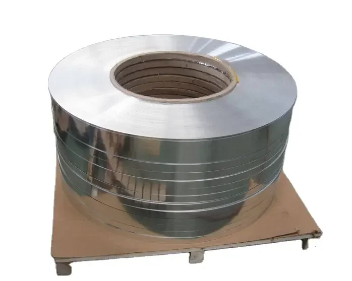 Factory T1 T2 T3 T4 T5 Electrolytic tinplate steel coil