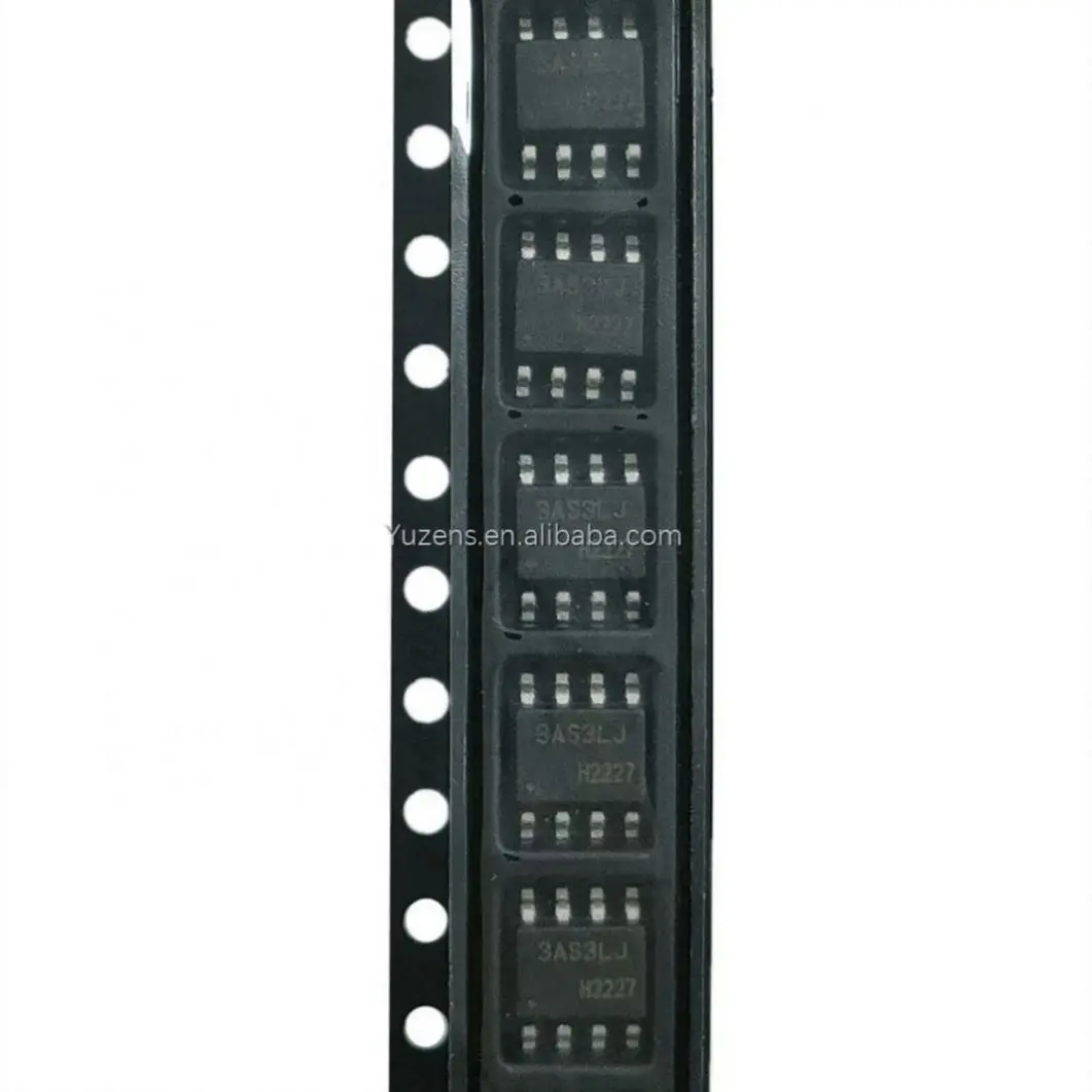 SI4880DY-T1-E3 Mosfet N-Channel 30V 13A 2.5W Surface Mount 8-SOIC