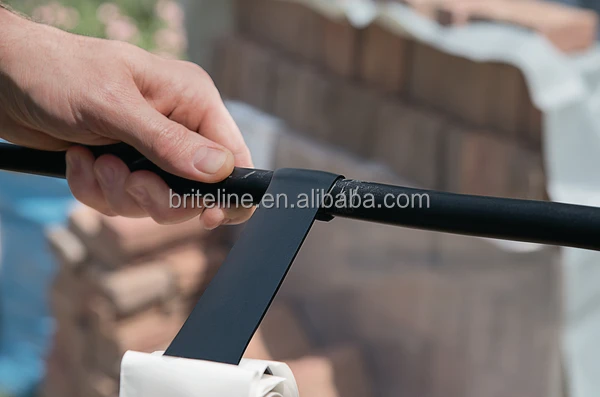 butyl Self amalgamating Tape rubber mastic tape