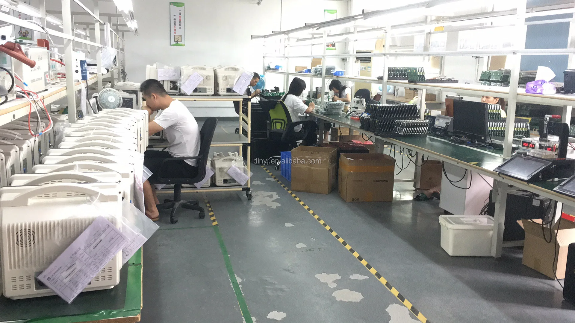 Veterinary etco2 patient monitor good quality cheap price