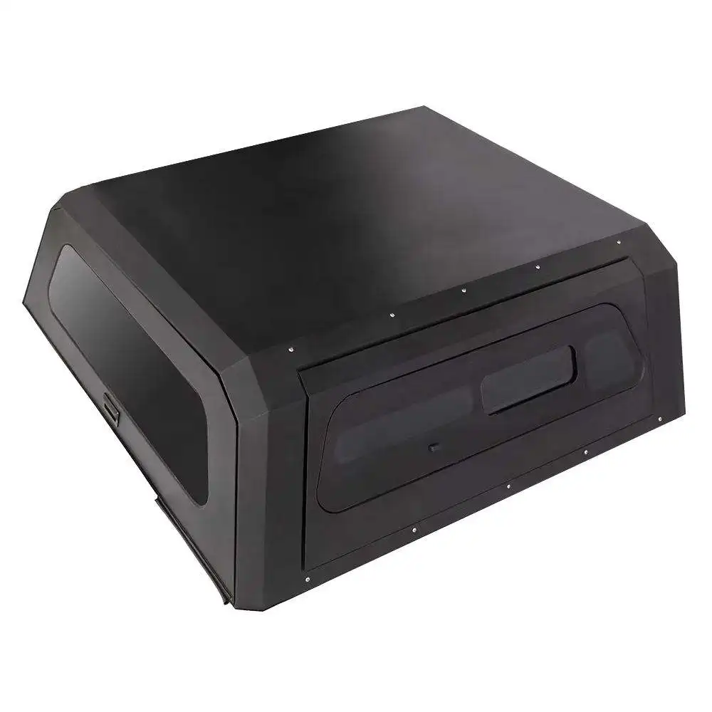 Car Accessories Aluminum Alloy Or Steel Truck Canopy For Maxus Lvd T60