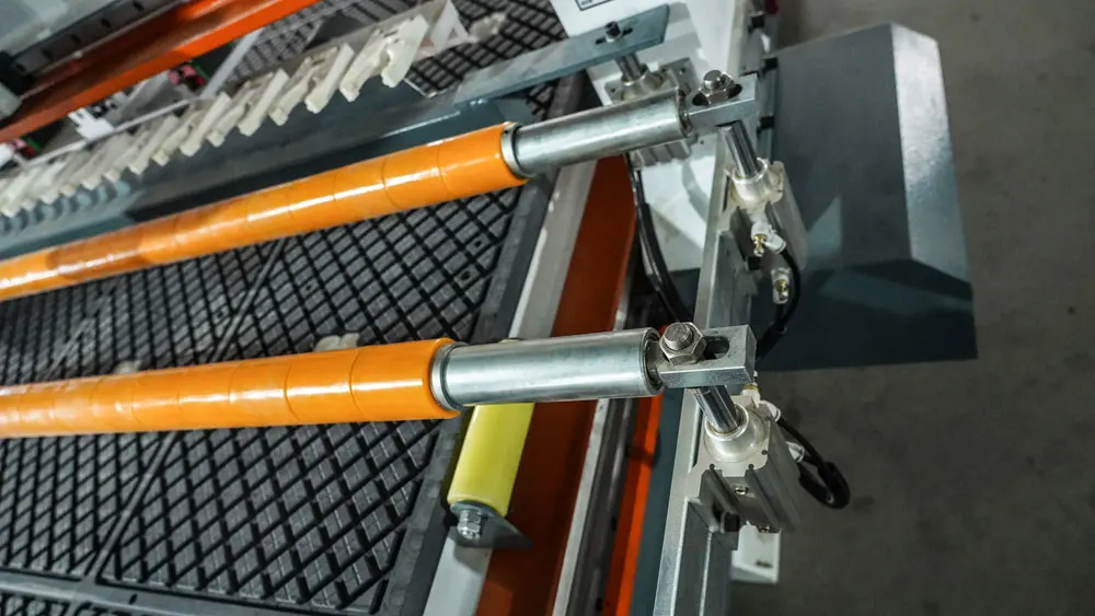 CX-X2 wood cutting automatic tool changer cnc router  woodworking machinery