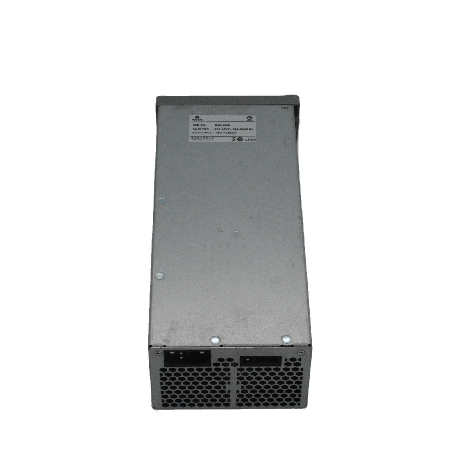 New and original Emerson/Vertiv 48V 2900W R48-2900U rectifier module Emerson Rectifier r48-2900u