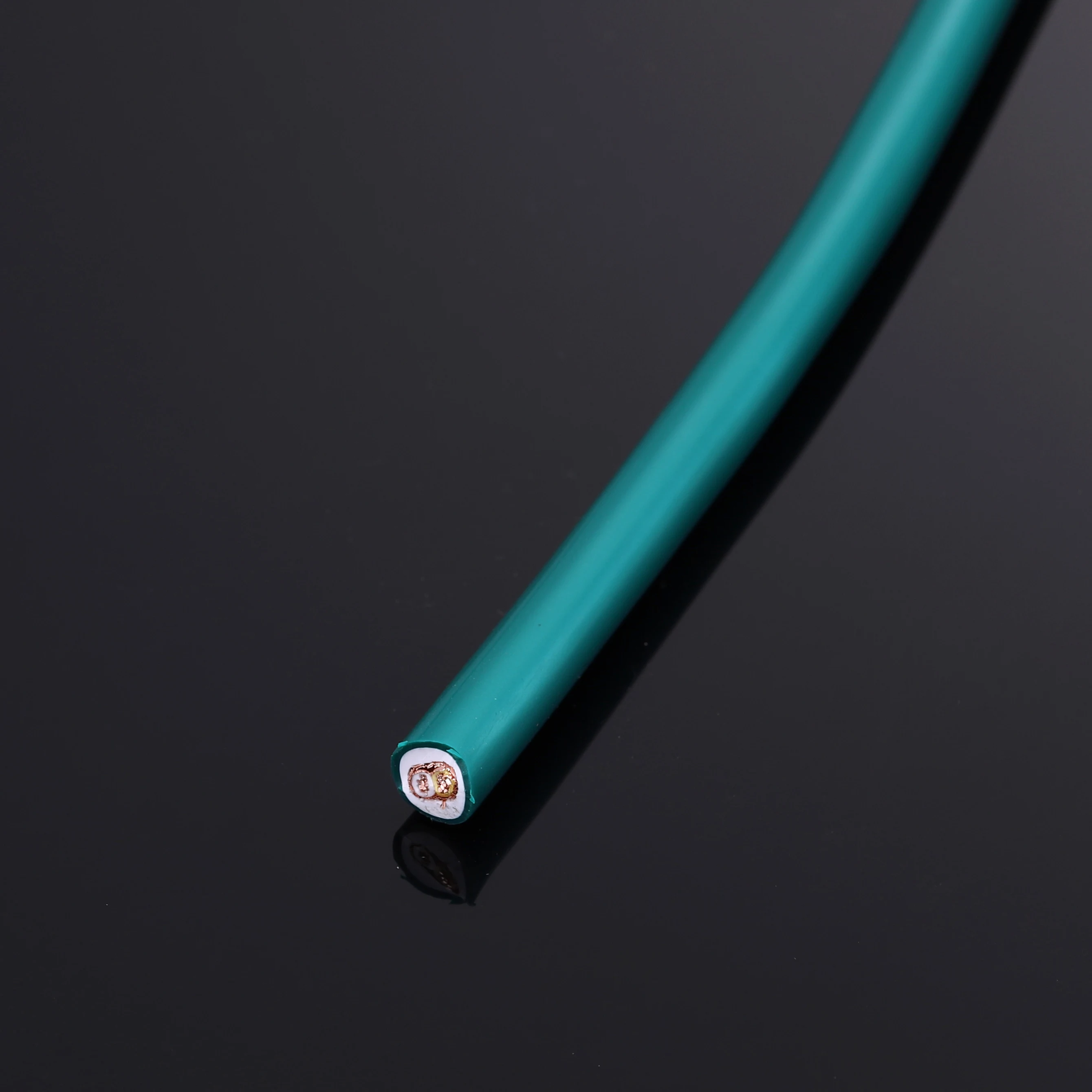 Hi-Fi Audio Speaker Cable Hi-quality 2 Core RCA Cable for music system Double Shielding 14/16/18AWG CL2 CL3 PVC Jacket