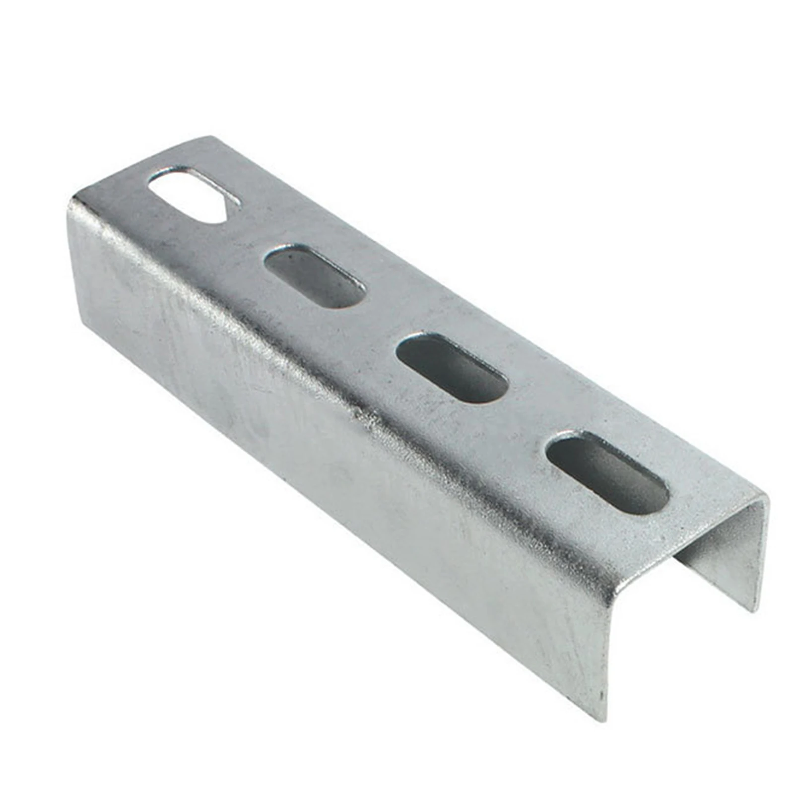 hot sell reasonable price galvanized steel strut channel metal slotted unistrut c channel strut rail strut channel