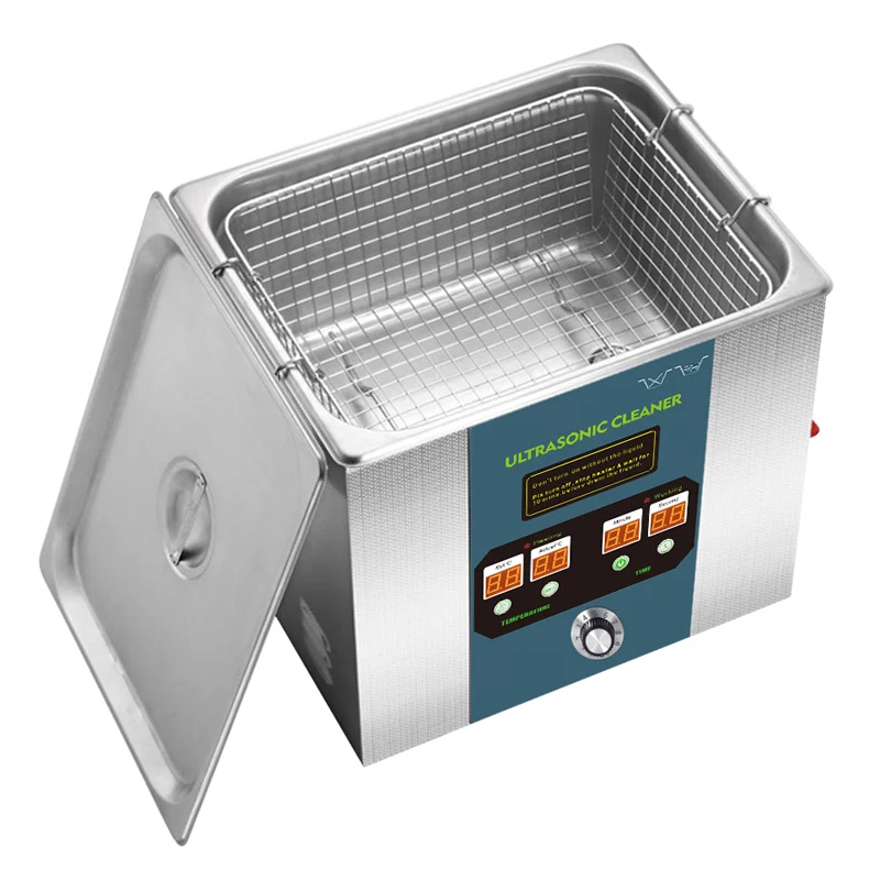 Factory price commercial use 3D printing ultrasonic cleaner ultrasonic bath