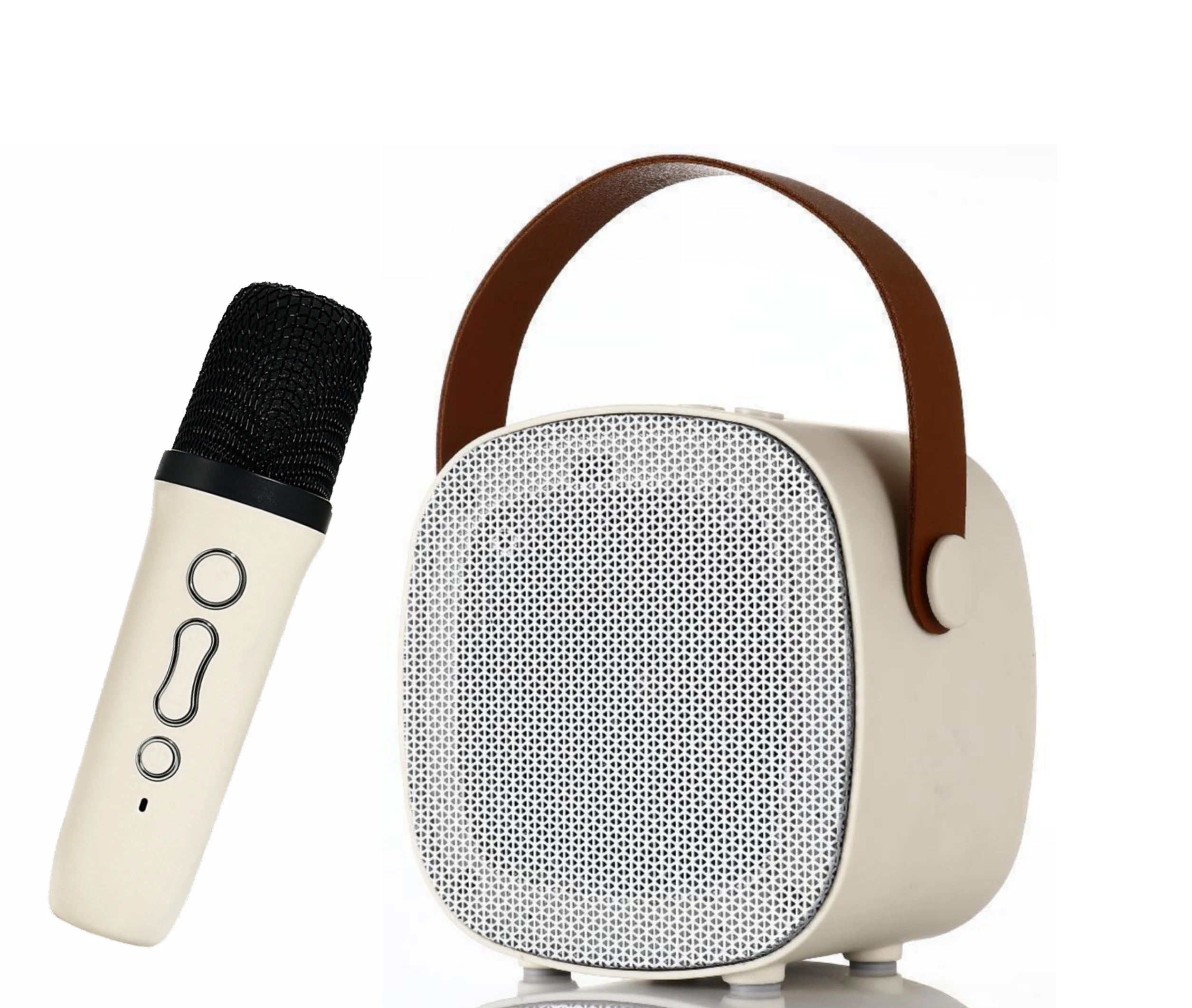 Musical Portable Dj Active Bass Surround Sound Bt The Stereo Speakers