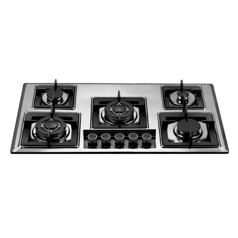 Counter top gas stove burner  built in hob gas burner price